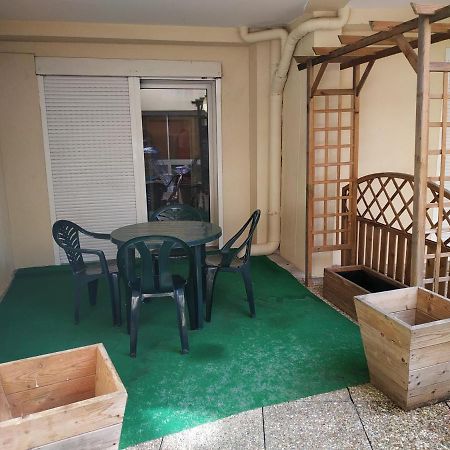 Appartamento Plénitude terrasse Le Mans Esterno foto